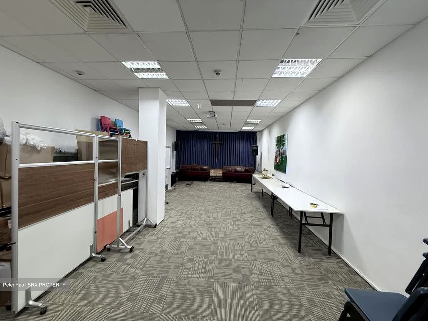 Lee Kuo Chuan Old Peoples Home (D23), Retail #527001321